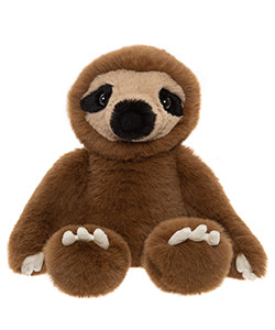 Sid Sloth Chocolate Brown M