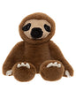 Sid Sloth Chocolate Brown M