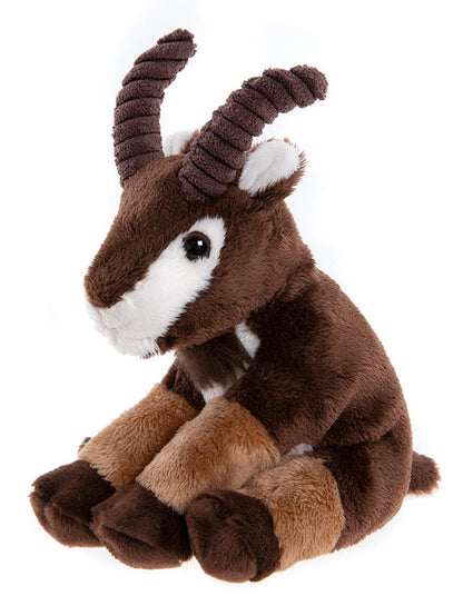 MOUNTAIN GOAT CUDDLE CUB