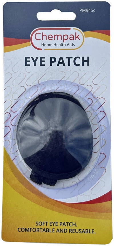 Vinyl Eye Patch