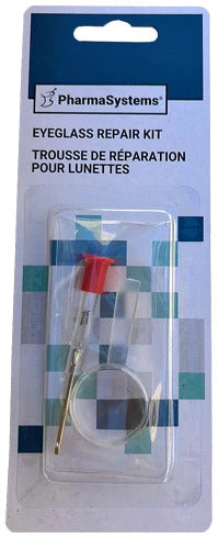 Eyeglass Repair Kit