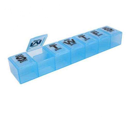 PM295c - AM/PM Jumbo Pill Planner XXL