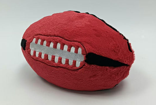 Warmies® Footy Ball