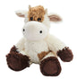 Warmies Cow (Brown & White) LARGE