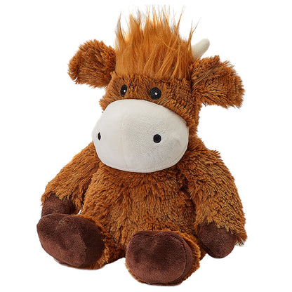 Warmies® Highland Cow