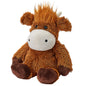 Warmies® Highland Cow