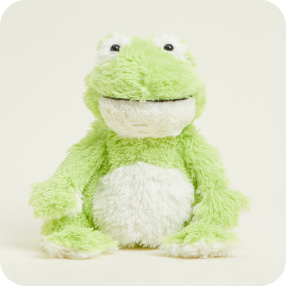 Warmies® Frog