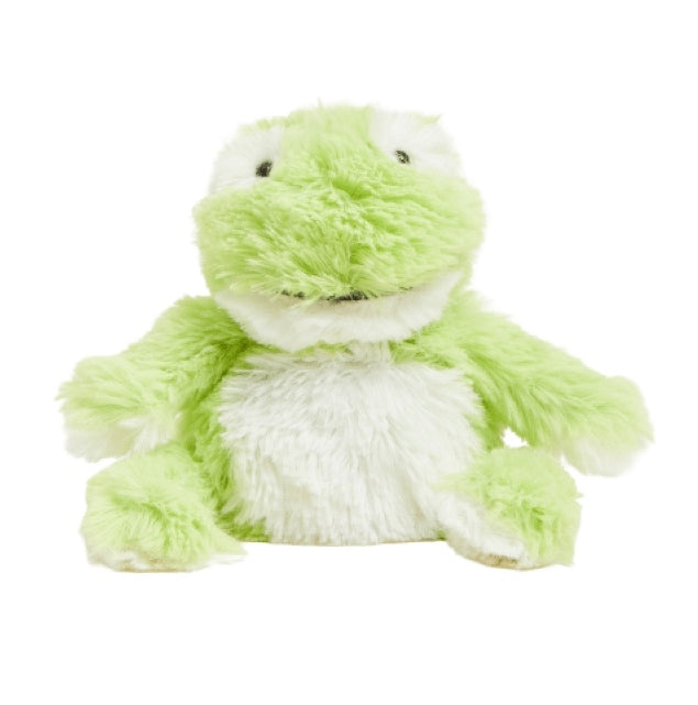 Warmies® Frog