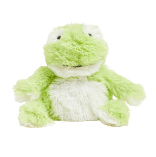 Warmies® Frog