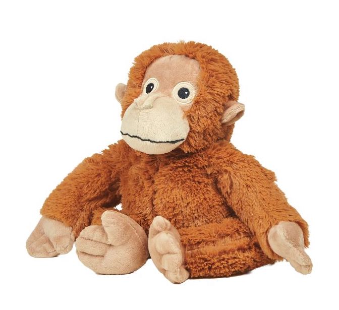 Warmies® Orangutan