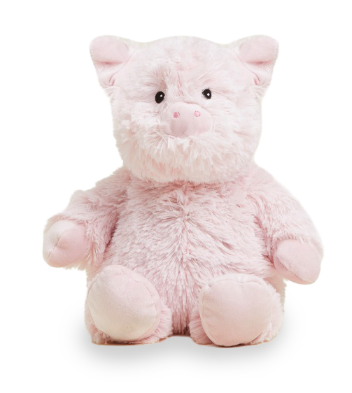 Warmies® Pig