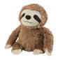 Warmies® Brown Sloth