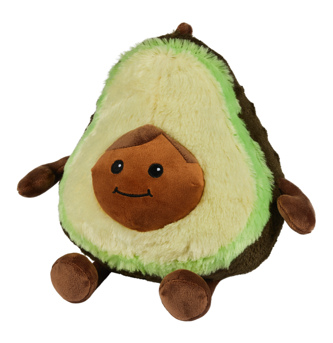Warmies® Avocado (Large)