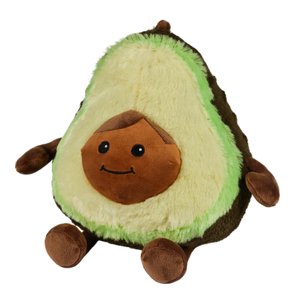Warmies® Avocado (Large)