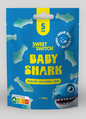 Baby Shark 100g