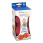 BakBalls- Regular Relief (Red)