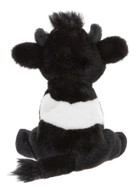 BELTED COW Cuddle Cub