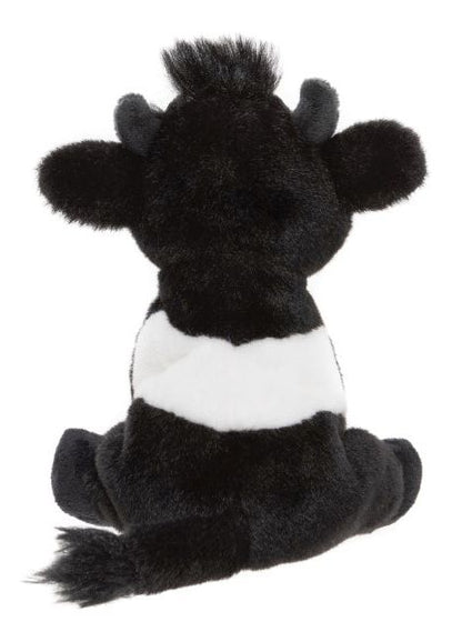 BELTED COW Cuddle Cub