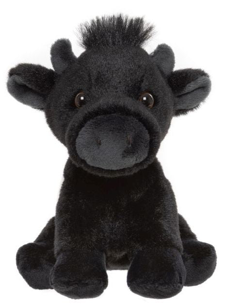 BELTED COW Cuddle Cub