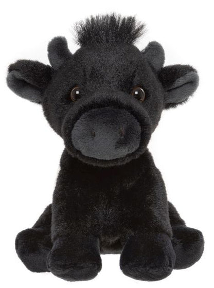 BELTED COW Cuddle Cub