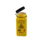 1.4L, Sharp Container push cup