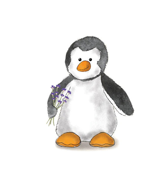 Warmies® Penguin