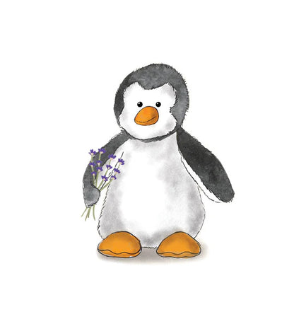 Warmies® Penguin