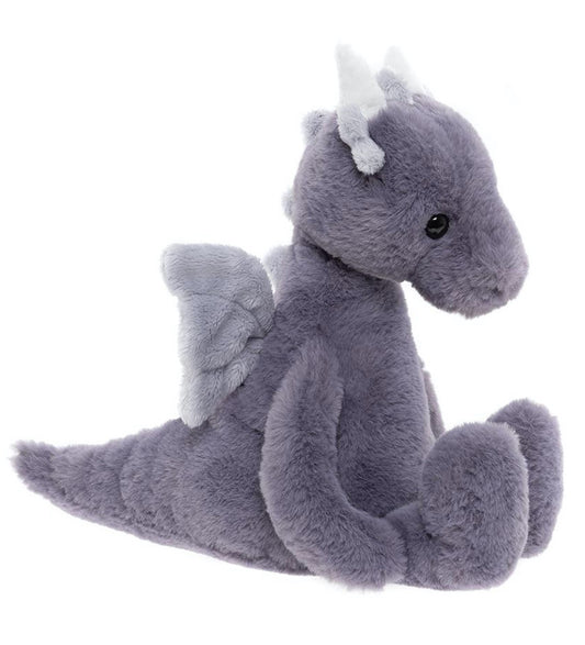 DRACO DRAGON (SOFT LAVENDER)