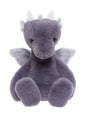 DRACO DRAGON (SOFT LAVENDER)