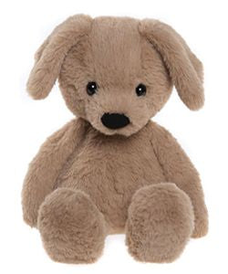 Ruff Puppy Oatmeal Brown M