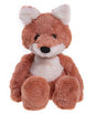 Folly Fox Marmalade Orange M