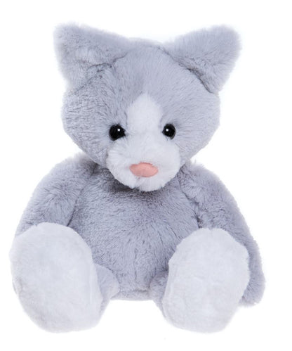 PUDDY KITTEN