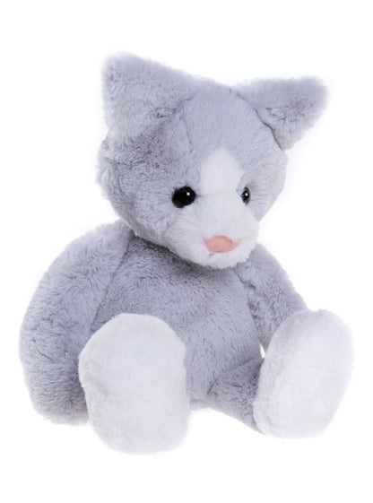 PUDDY KITTEN