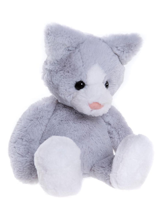 PUDDY KITTEN
