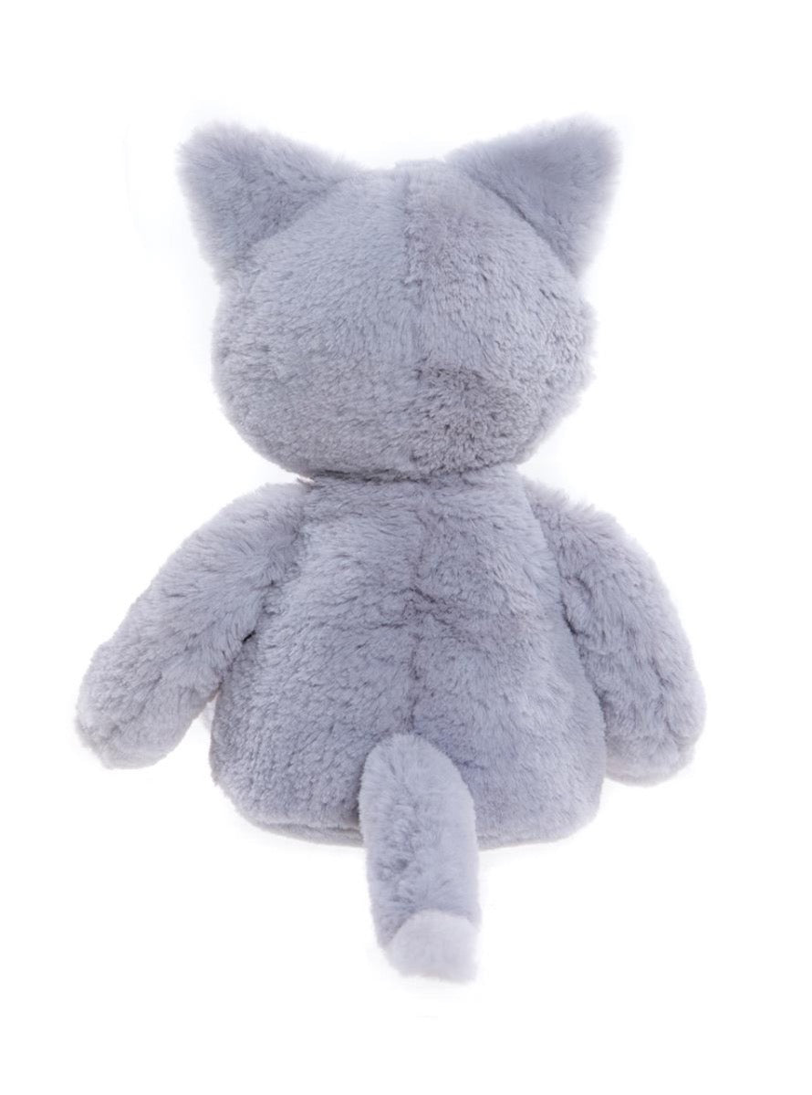 PUDDY KITTEN