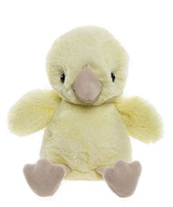 Chucky Egg Chick Buttercup Yellow S