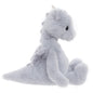 DRACO DRAGON (CLOUDY GREY)
