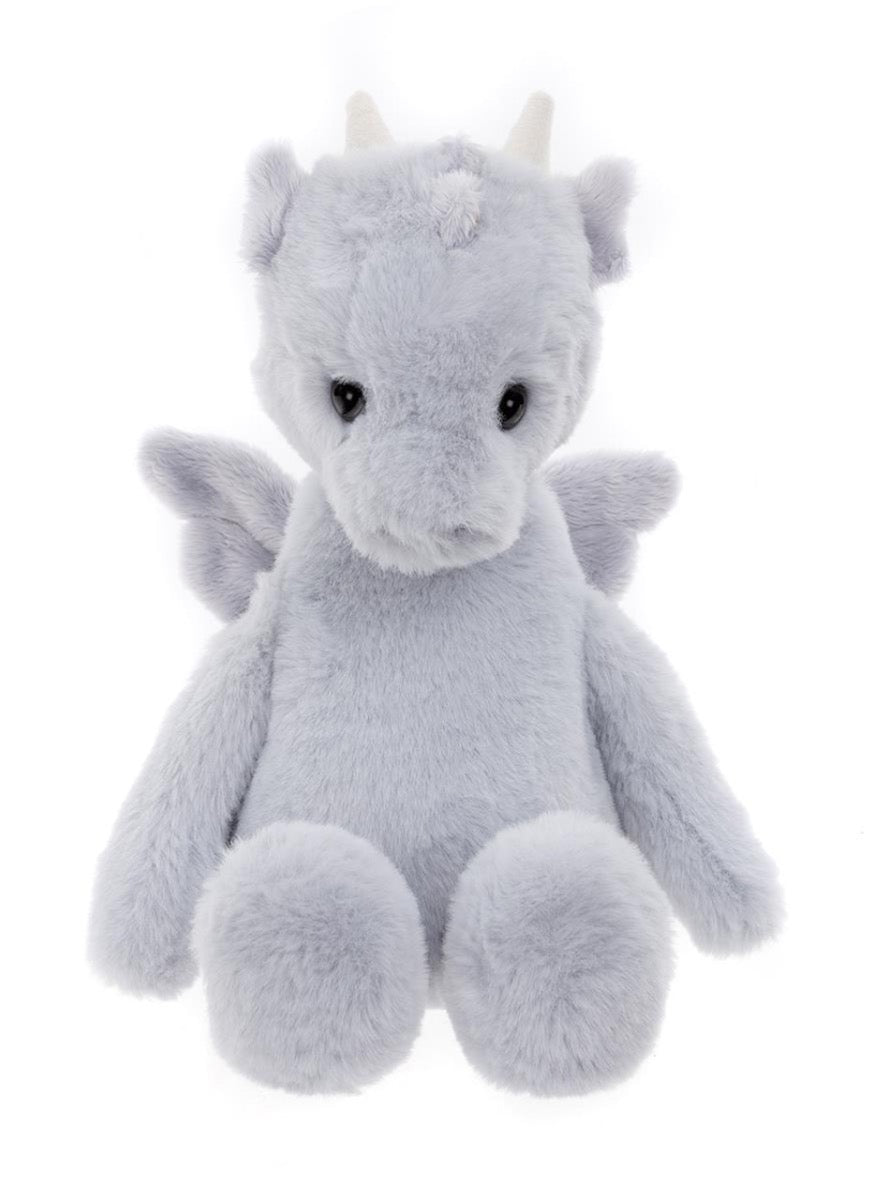 DRACO DRAGON (CLOUDY GREY)