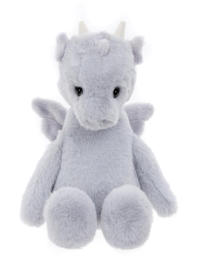 DRACO DRAGON (CLOUDY GREY)