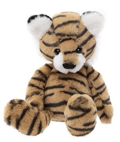 TERRY TIGER
