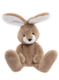 Harry Hare Oatmeal Brown