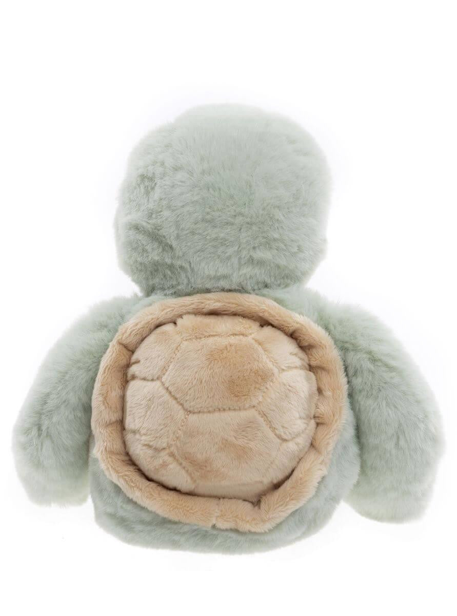 Timmy Tortoise Peppermint Green