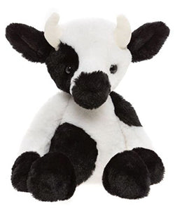 Buttercup Black & White Cow Standard M