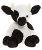 Buttercup Black & White Cow Standard M