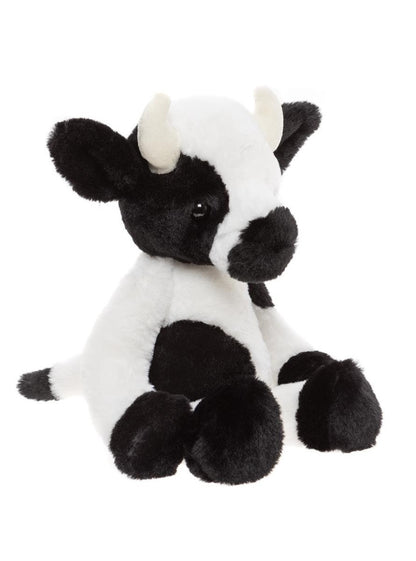 Buttercup Black & White Cow Standard M