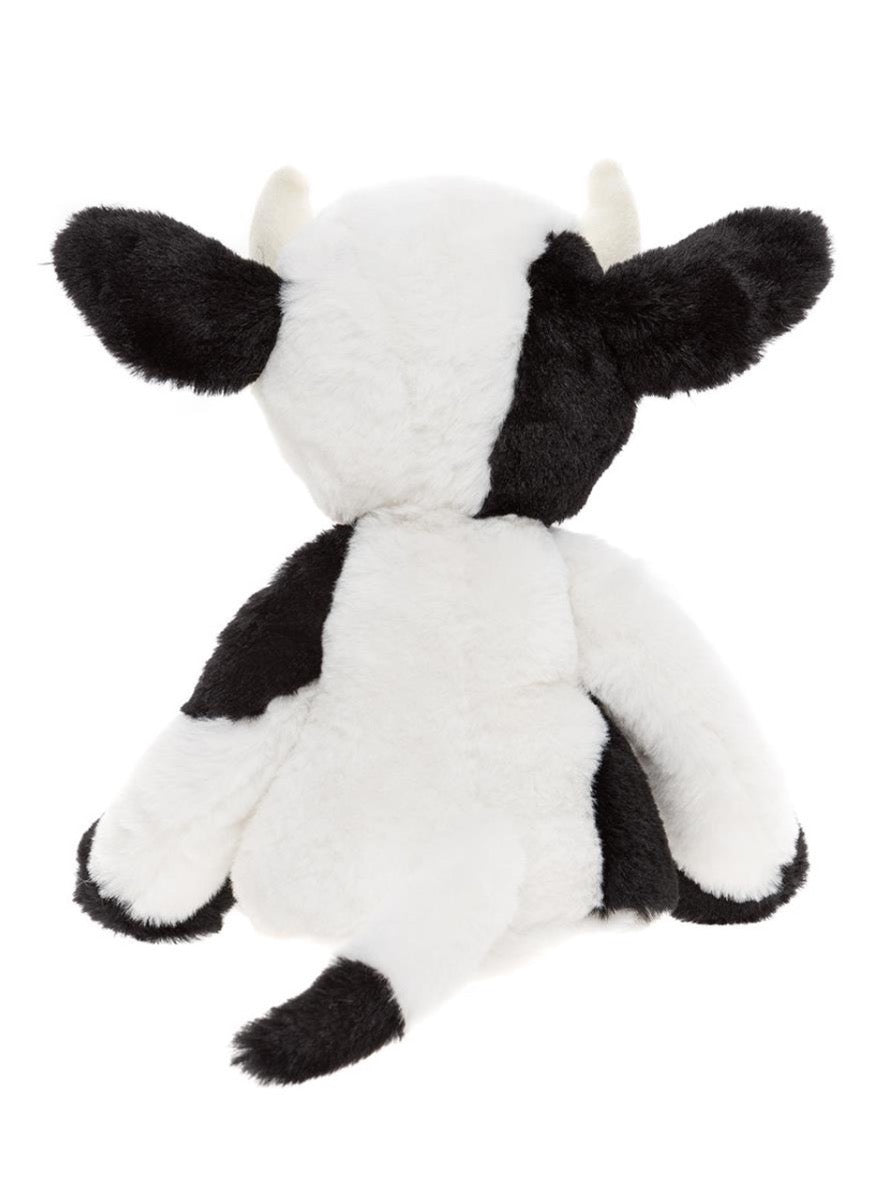 Buttercup Black & White Cow Standard M