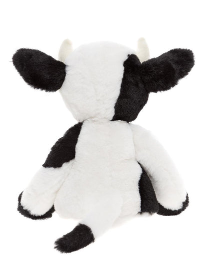 Buttercup Black & White Cow Standard M