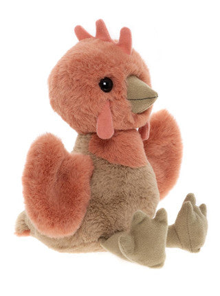 Truffles Piglet Bubblegum Pink M