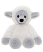 NEW - Lottie Lamb Cloud White M