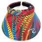 Lyrebird Visor (ONE SIZE)